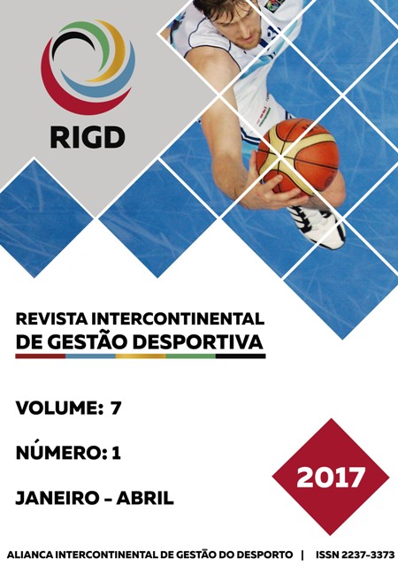 Capa da revista