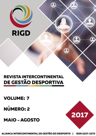 Capa da revista