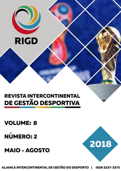 Capa da revista