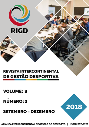 Capa da revista