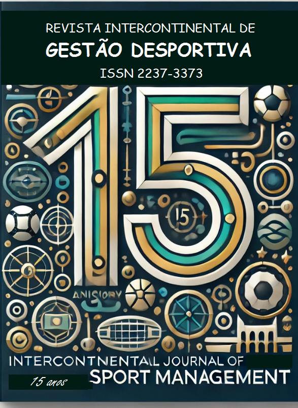 Capa da revista