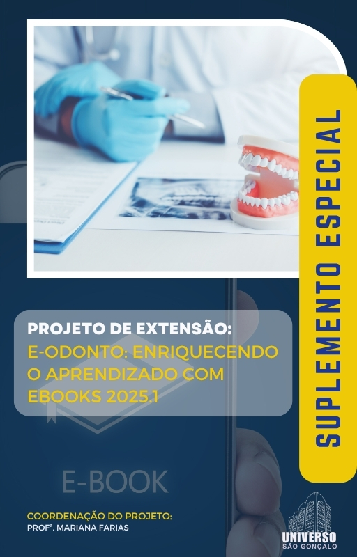 Capa da revista
