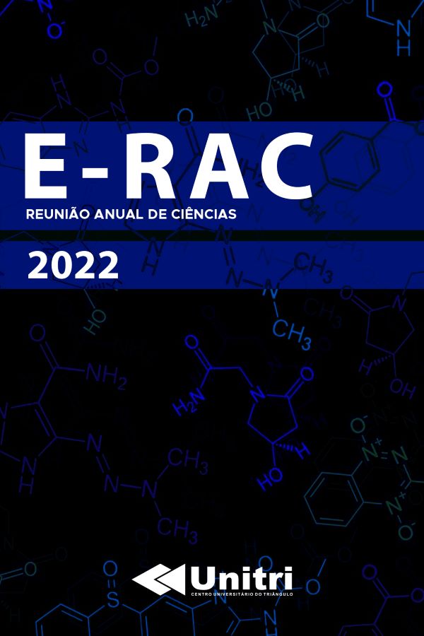 Capa da revista