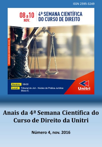 Capa da revista